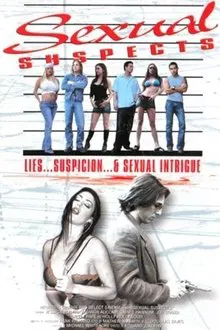 Sexual Suspects movie poster