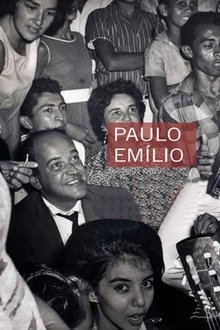 Paulo Emilio movie poster