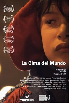 La Cima del Mundo movie poster