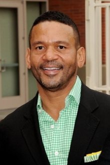 Benny Medina profile picture