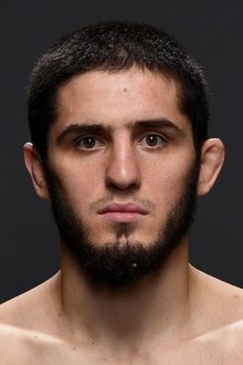 Islam Makhachev profile picture