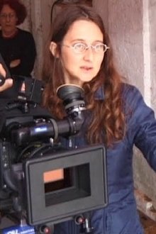 The Holy Girl: Making Of movie poster