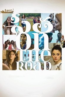 Sita on the Road movie poster