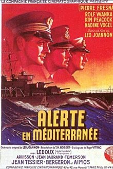 S.O.S. Mediterranean movie poster