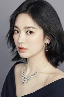 Song Hye-kyo profile picture