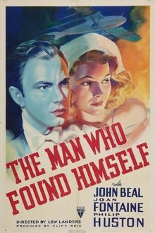 The Man Who Found Himself movie poster