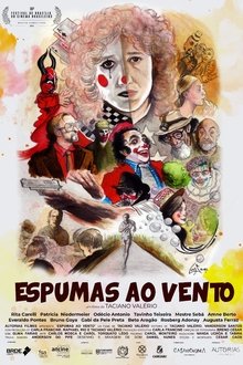 Espumas ao Vento movie poster