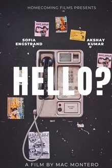 Hello? movie poster