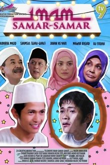 Imam Samar-Samar movie poster