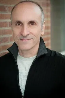 Seth Barrish profile picture