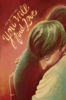 You Will Find Love movie poster