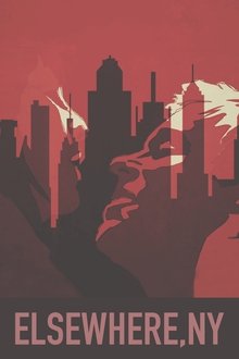 Elsewhere, NY movie poster