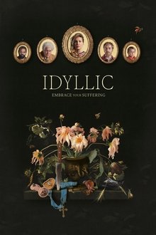 Idyllic movie poster