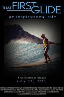 That First Glide movie poster