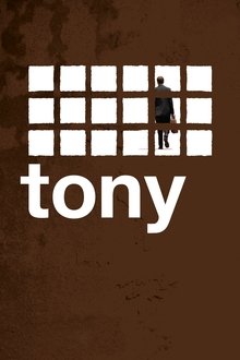 Tony movie poster