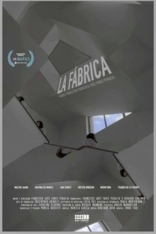 Poster do filme La fábrica