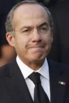 Felipe Calderón Hinojosa profile picture