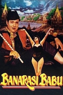Banarasi Babu movie poster