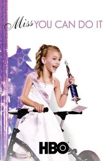 Miss You Can Do It movie poster