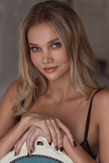 Kristina Romanova profile picture