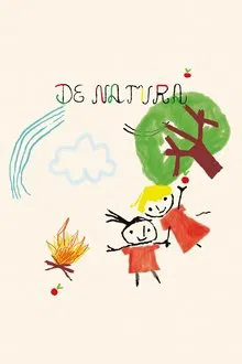 Nature movie poster