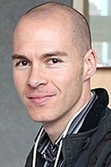 Richard Antrobus profile picture
