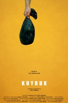 The Tail movie poster