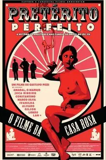 Pretérito Perfeito movie poster