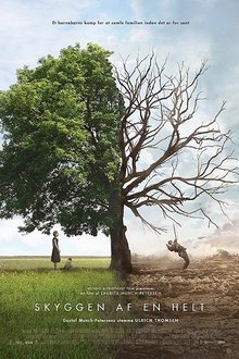 Shadow of a Hero movie poster