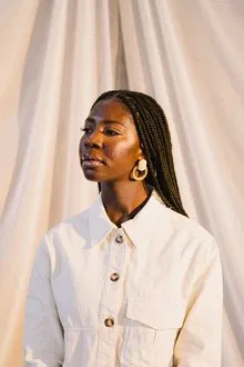 Prisca Vua profile picture