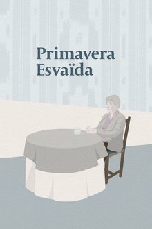 Primavera esvaïda movie poster