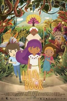 Lila's Book movie poster