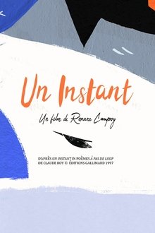 An Instant movie poster