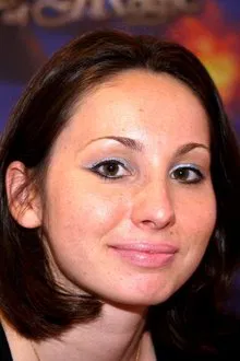 Anne-Laure Jarnet profile picture
