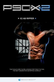 P90X2 - X2 Ab Ripper movie poster