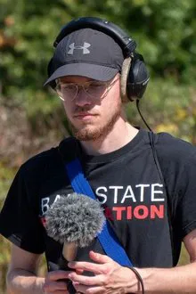 Foto de perfil de Nathan Shaffer