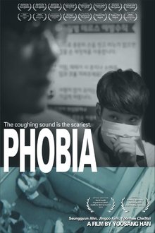 Poster do filme PHOBIA