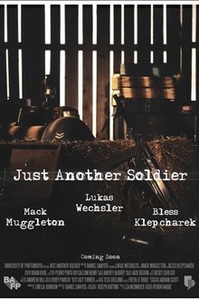 Just Another Soldier movie poster