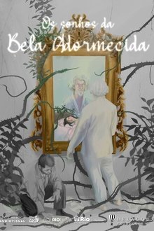 Os Sonhos da Bela Adormecida movie poster