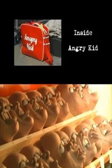 Inside Angry Kid movie poster