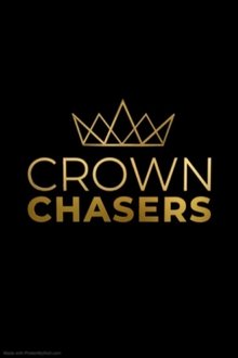 Crown Chasers tv show poster