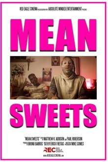 Mean Sweets movie poster