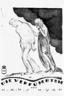 Die Verführten movie poster