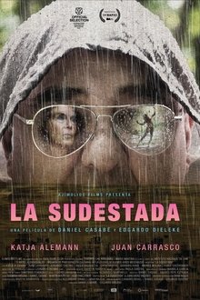 Southern Storm movie poster