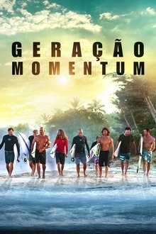 Poster do filme Geração Momentum
