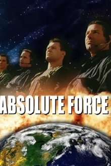 Absolute Force movie poster