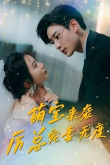 萌宝来袭厉总宠妻无度 tv show poster