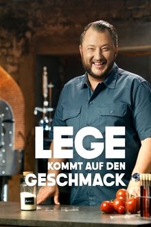 Lege kommt auf den Geschmack tv show poster