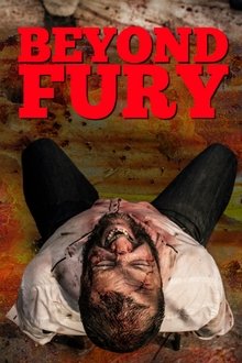 Beyond Fury movie poster