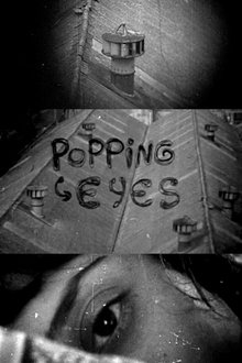 Popping Eyes movie poster